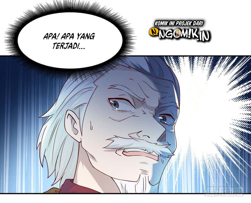 Rebirth City Deity chapter 47 halaman 32