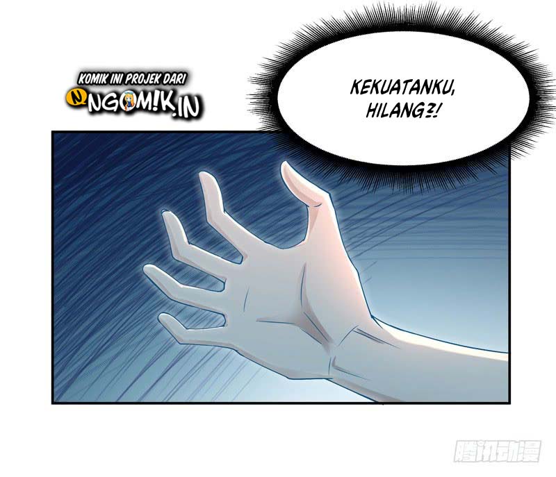 Rebirth City Deity chapter 47 halaman 33