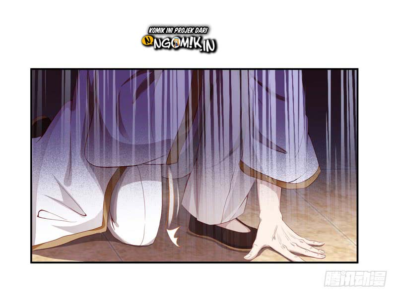 Rebirth City Deity chapter 47 halaman 41