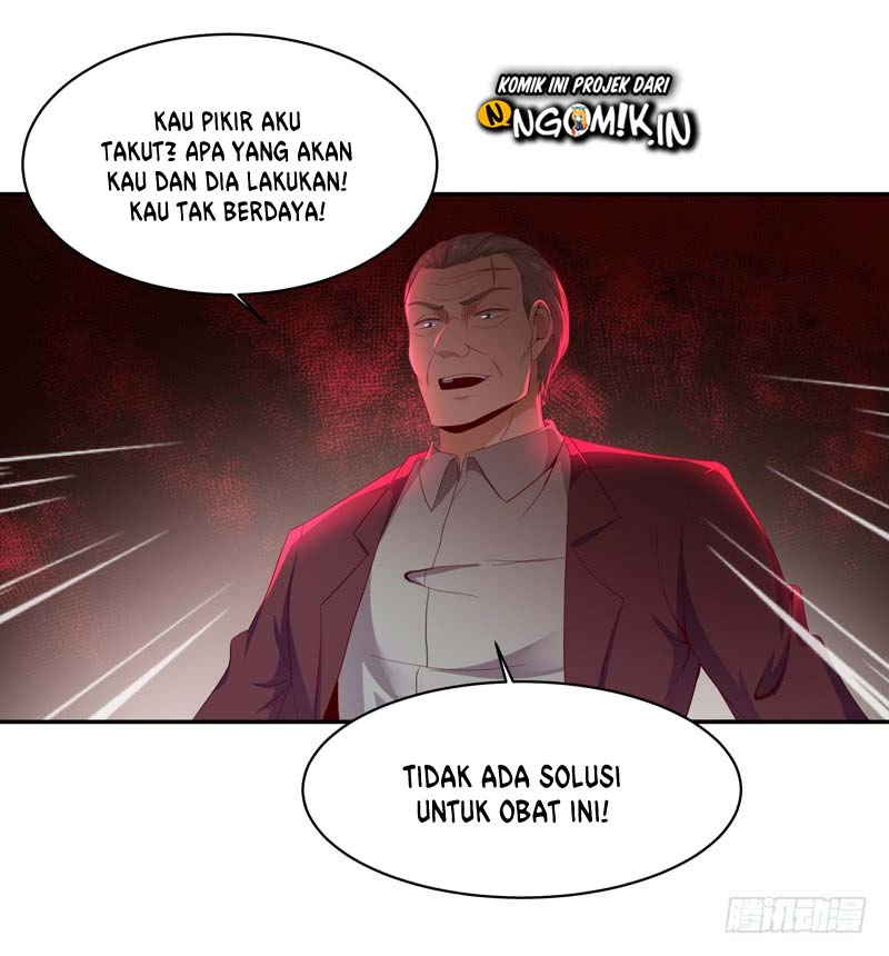 Rebirth City Deity chapter 47 halaman 43
