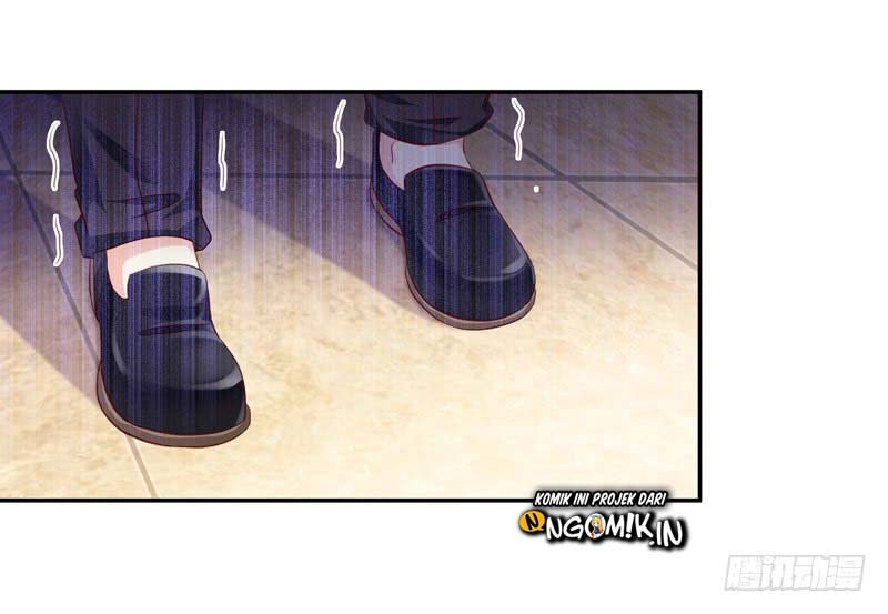 Rebirth City Deity chapter 47 halaman 44