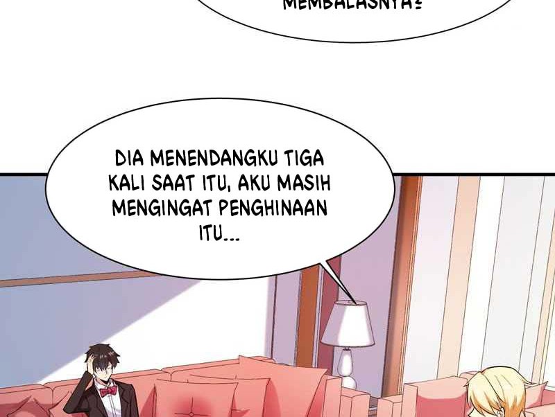 Rebirth City Deity Bab 48 halaman 13
