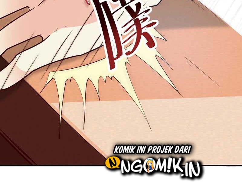 Rebirth City Deity Bab 48 halaman 21
