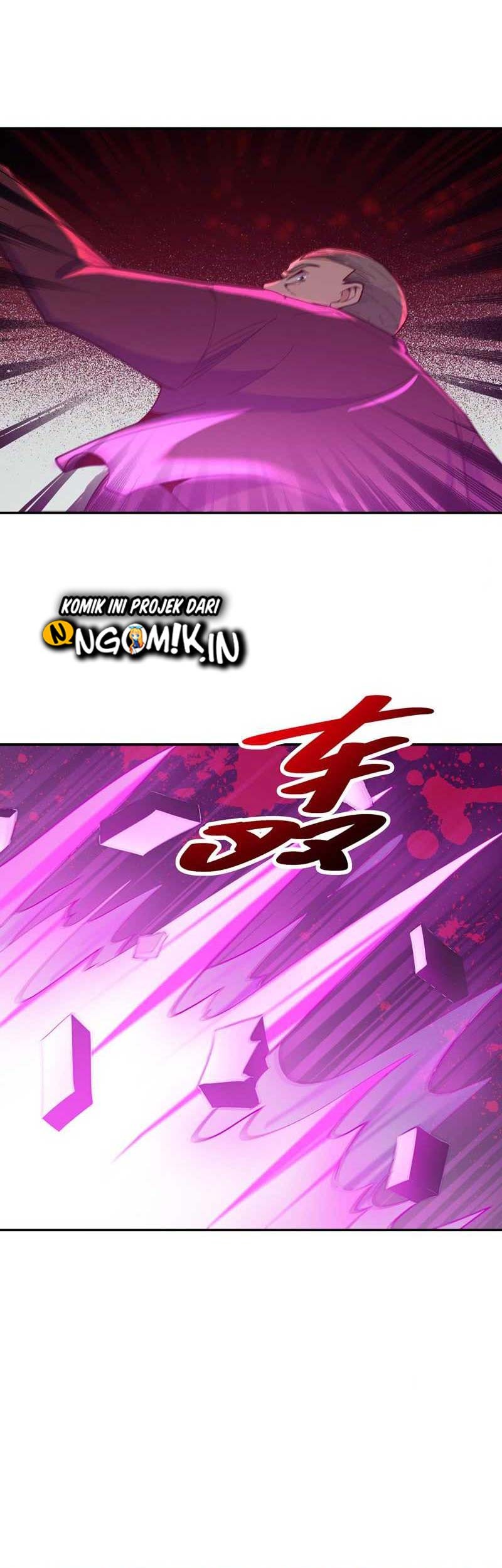 Rebirth City Deity Bab 48 halaman 36