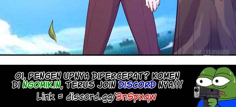 Rebirth City Deity Bab 48 halaman 41