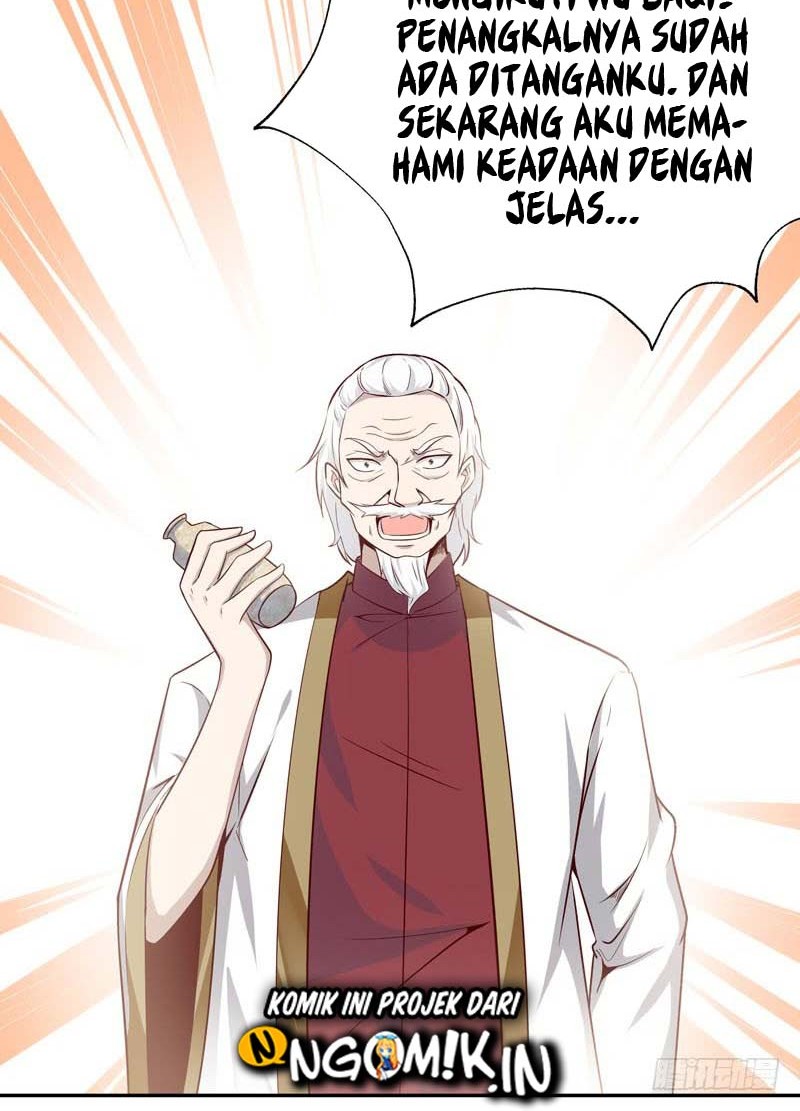 Rebirth City Deity Bab 49 halaman 7