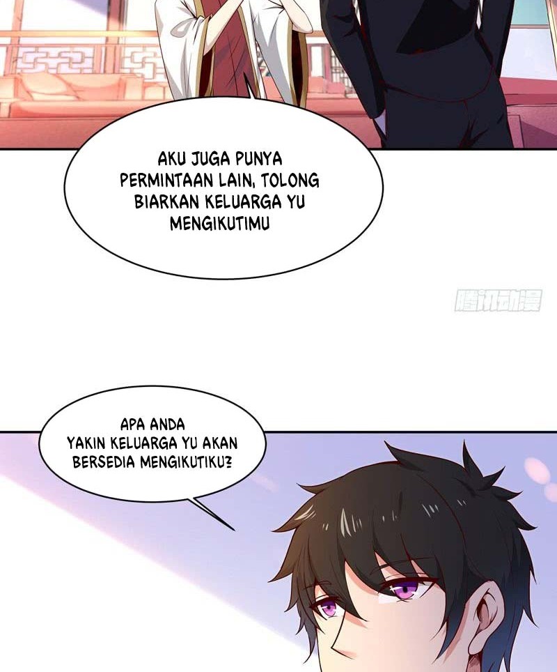 Rebirth City Deity Bab 49 halaman 9
