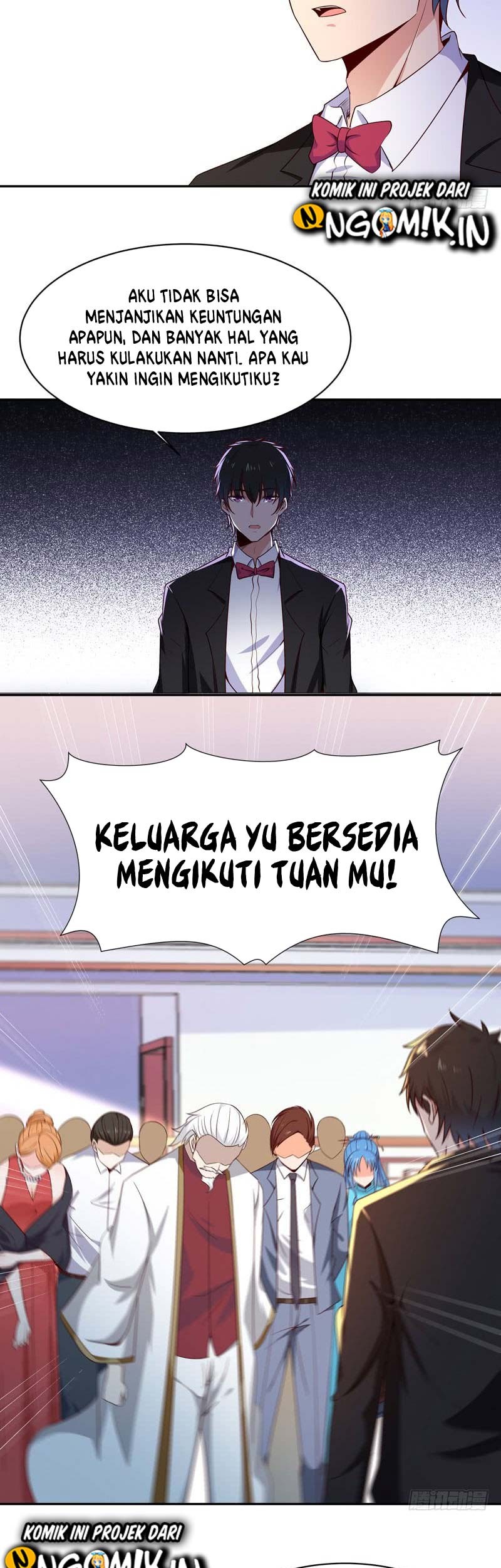 Rebirth City Deity Bab 49 halaman 10