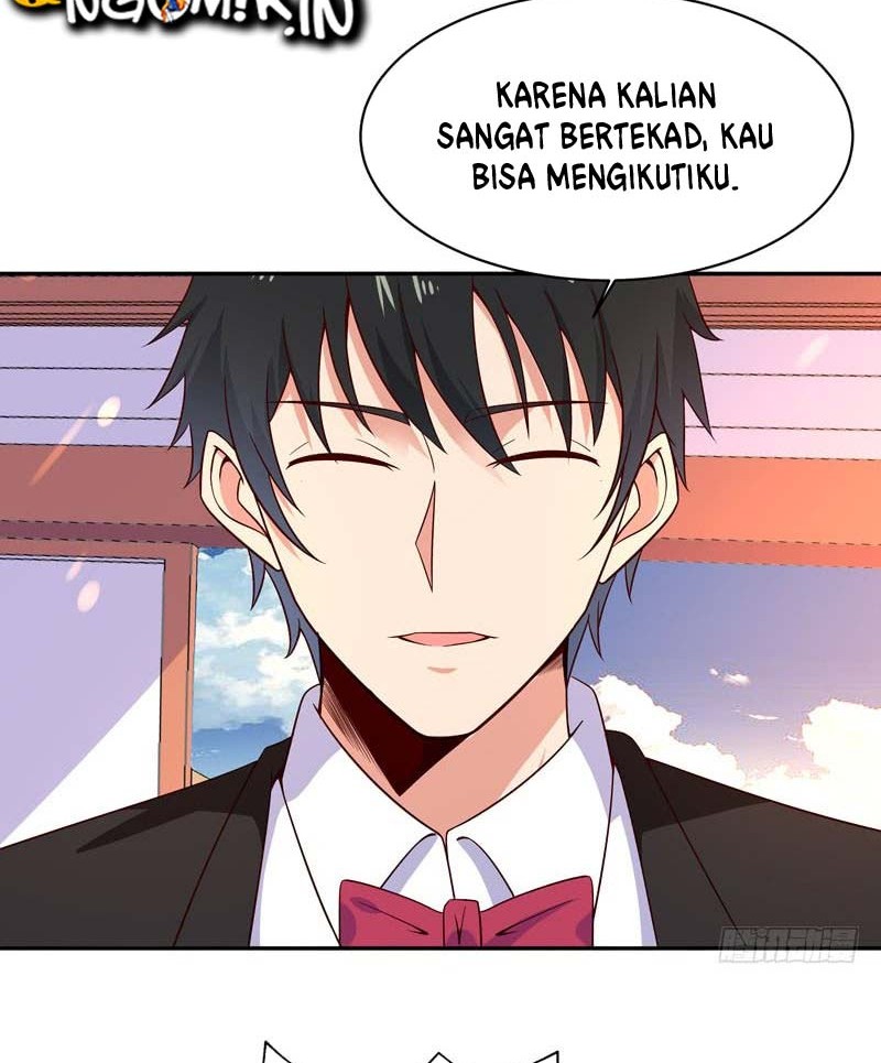 Rebirth City Deity Bab 49 halaman 11