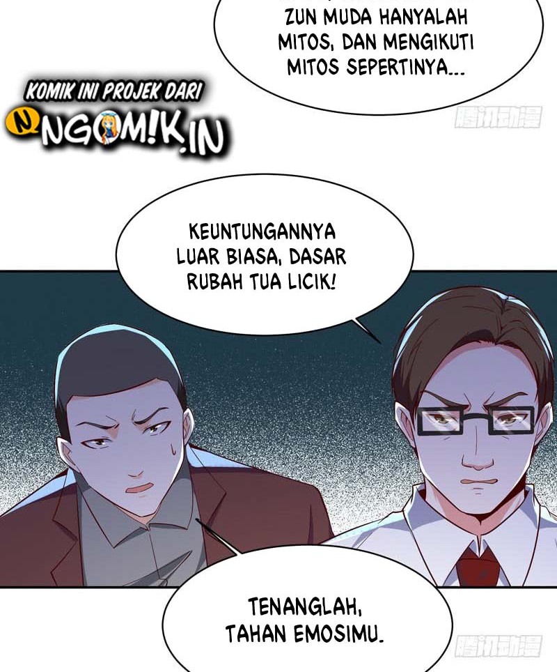 Rebirth City Deity Bab 49 halaman 13