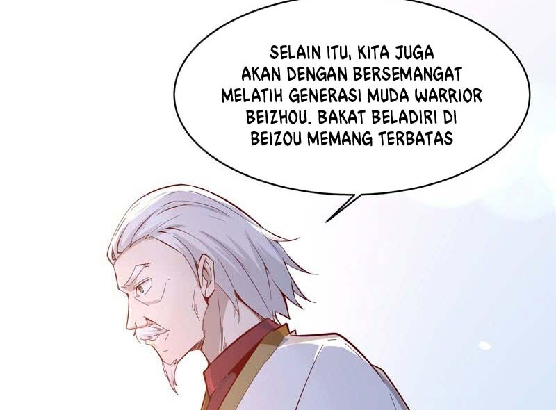 Rebirth City Deity Bab 49 halaman 15