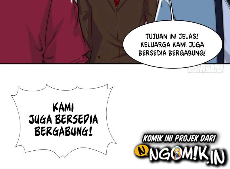 Rebirth City Deity Bab 49 halaman 17