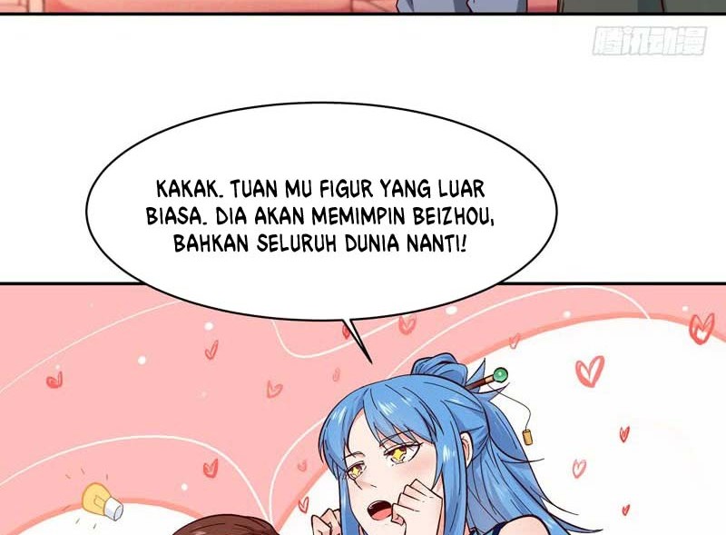 Rebirth City Deity Bab 49 halaman 19