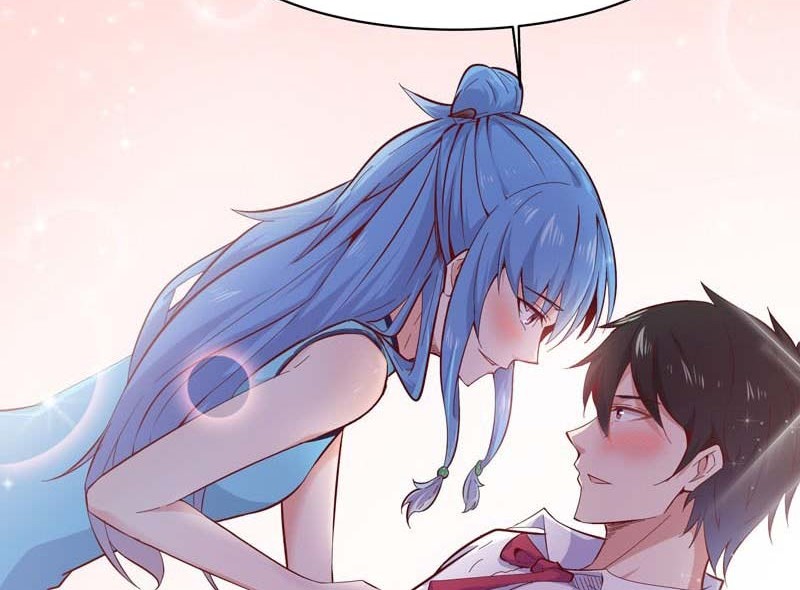 Rebirth City Deity Bab 49 halaman 21