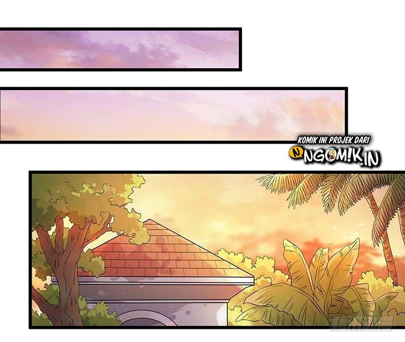 Rebirth City Deity chapter 5 halaman 4