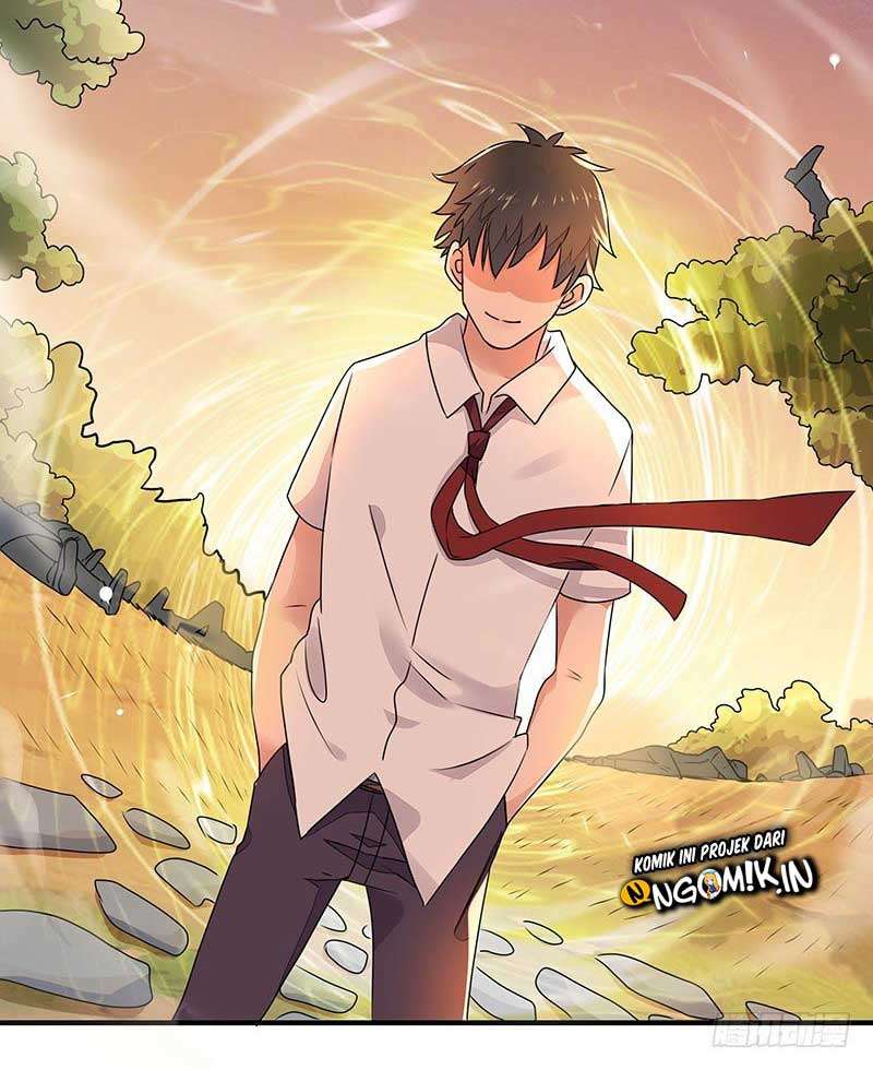 Rebirth City Deity chapter 5 halaman 13