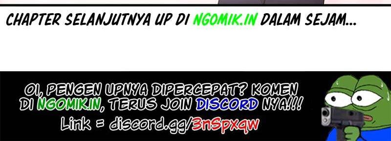 Rebirth City Deity chapter 50 halaman 34