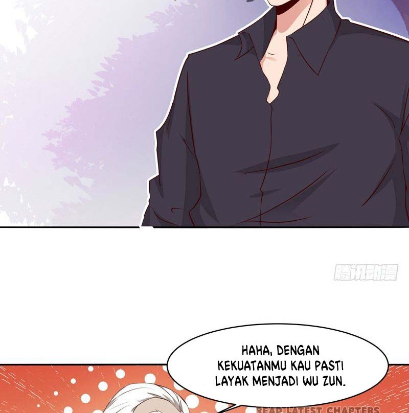 Rebirth City Deity chapter 51 halaman 9