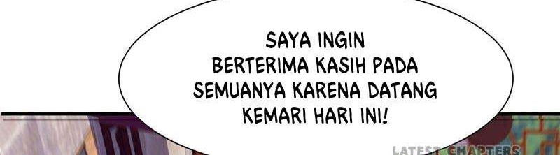 Rebirth City Deity chapter 52 halaman 3