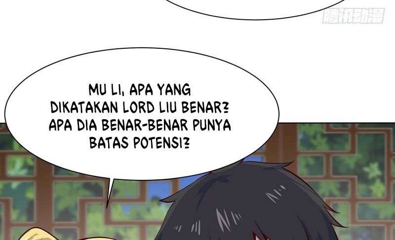 Rebirth City Deity chapter 52 halaman 13