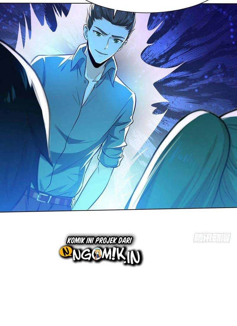 Rebirth City Deity chapter 52 halaman 19