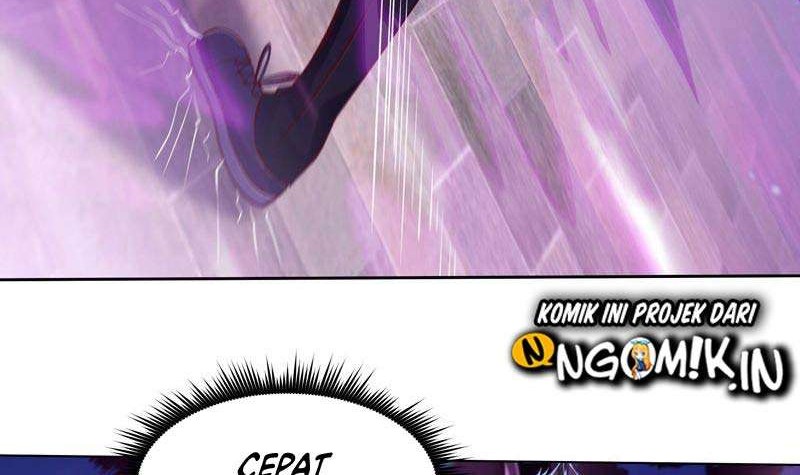 Rebirth City Deity chapter 52 halaman 25