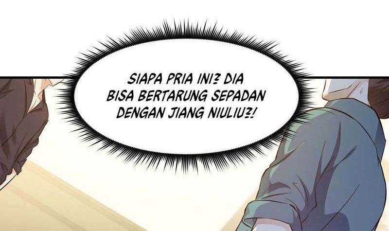 Rebirth City Deity chapter 52 halaman 27