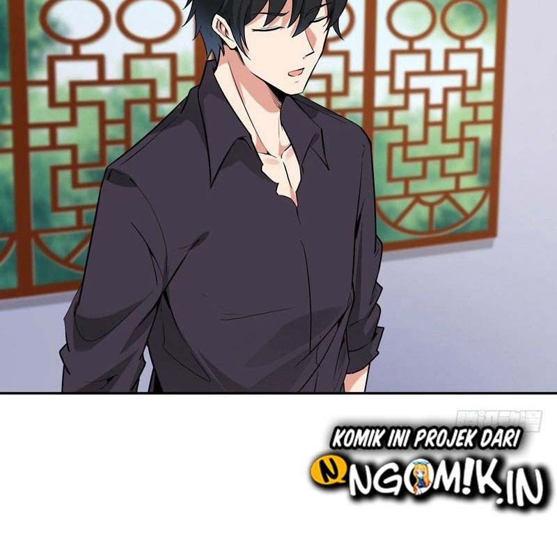 Rebirth City Deity chapter 53 halaman 13