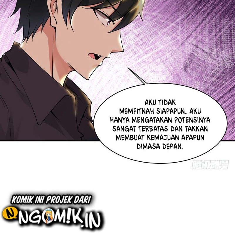 Rebirth City Deity chapter 53 halaman 15