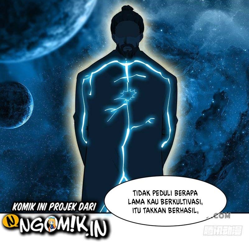 Rebirth City Deity chapter 53 halaman 19