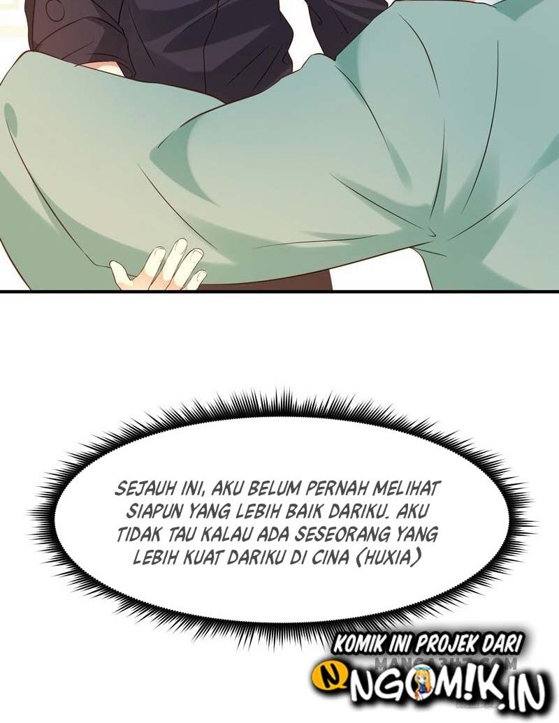 Rebirth City Deity chapter 54 halaman 5