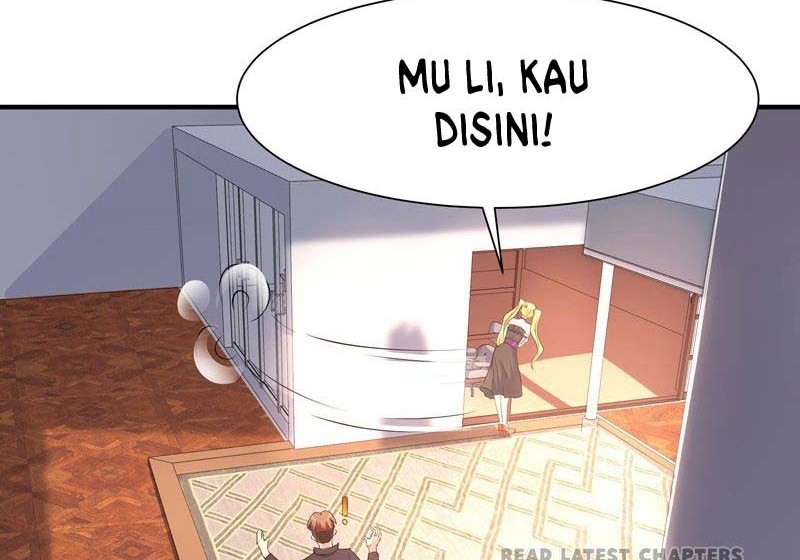 Rebirth City Deity chapter 54 halaman 15