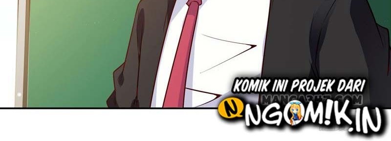 Rebirth City Deity chapter 55 halaman 5