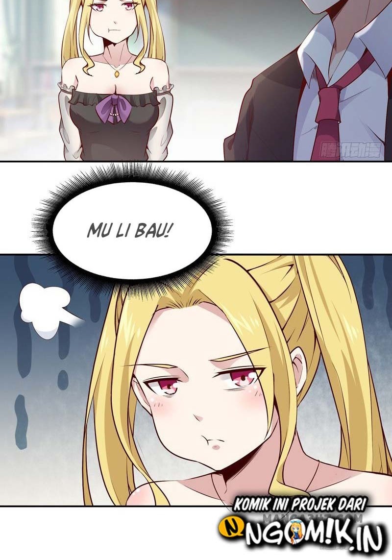 Rebirth City Deity chapter 55 halaman 9