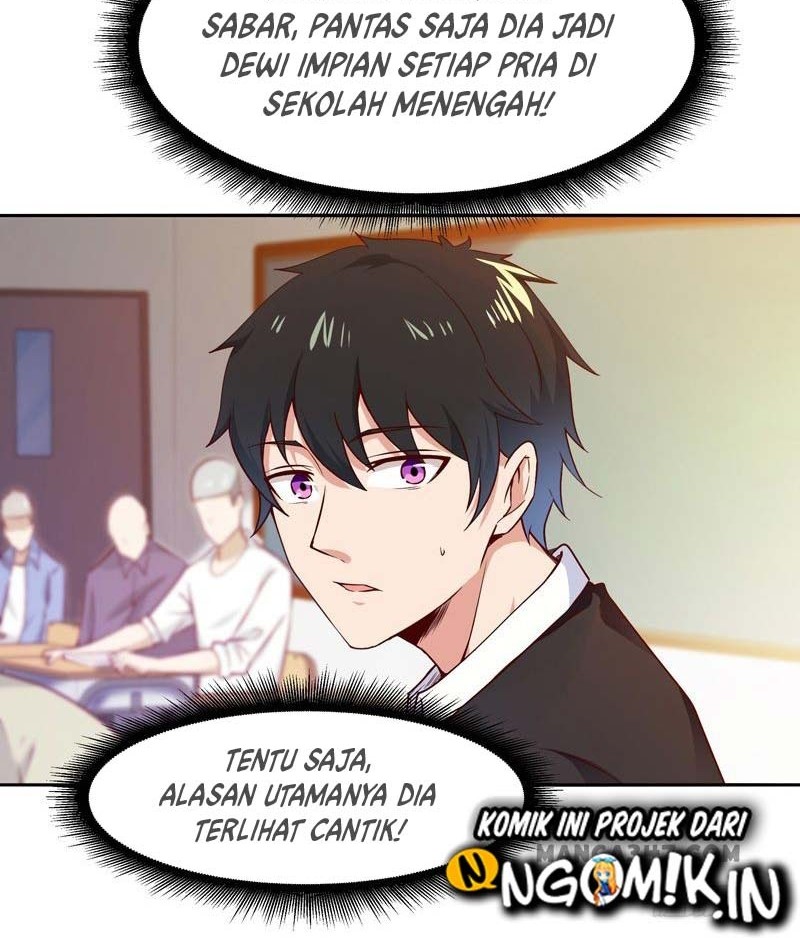 Rebirth City Deity chapter 55 halaman 13