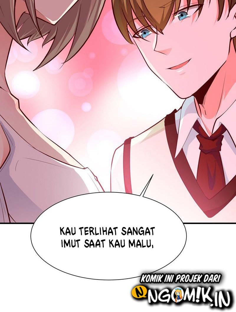 Rebirth City Deity chapter 56 halaman 5