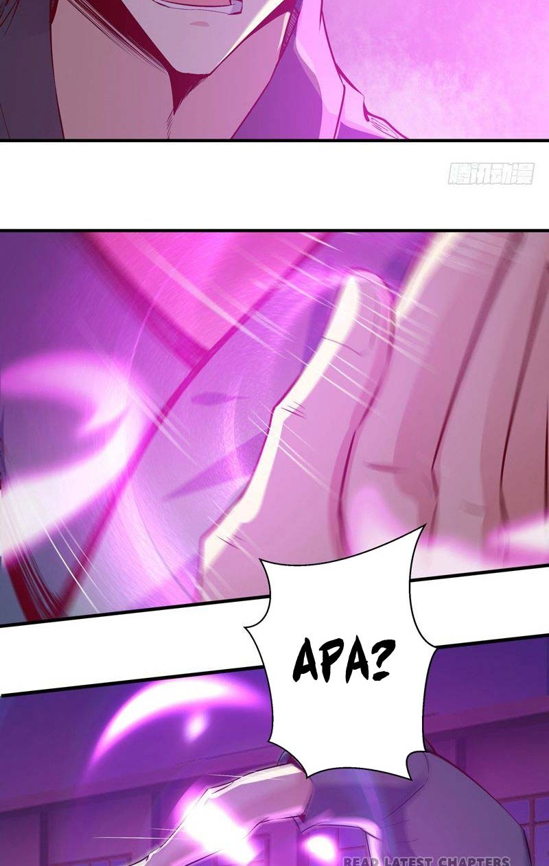 Rebirth City Deity chapter 56 halaman 21