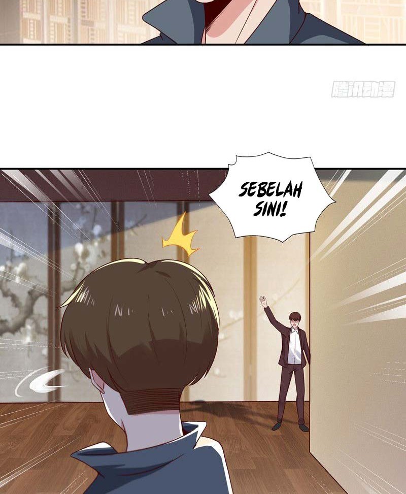 Rebirth City Deity Bab 59 halaman 3
