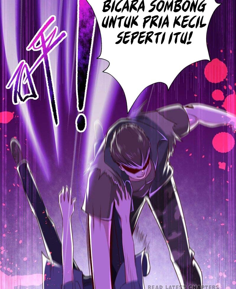 Rebirth City Deity Bab 59 halaman 7