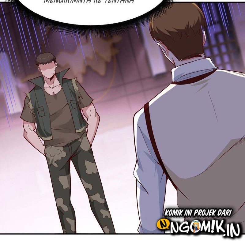 Rebirth City Deity Bab 59 halaman 13