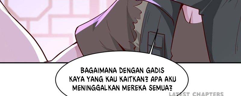 Rebirth City Deity Bab 59 halaman 19