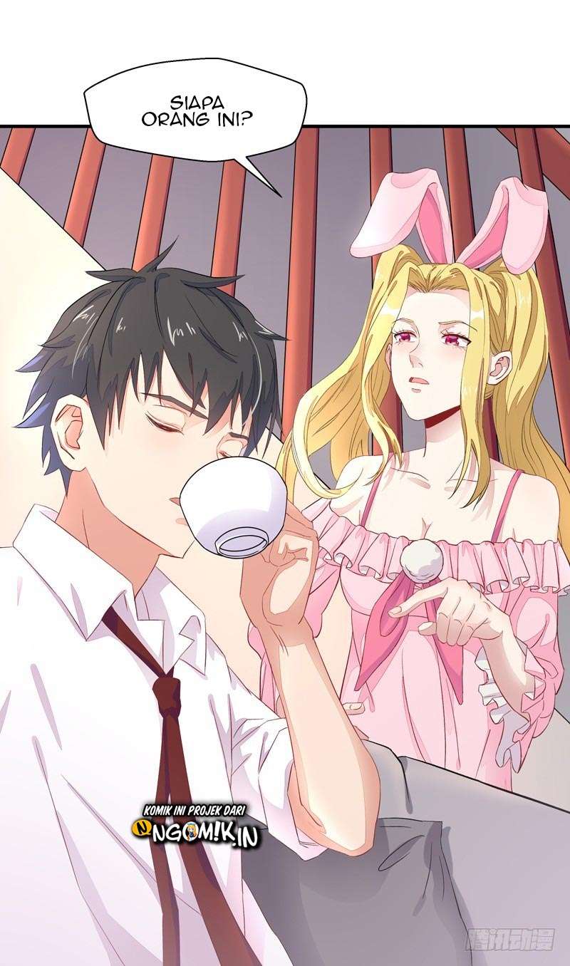 Rebirth City Deity chapter 6 halaman 13