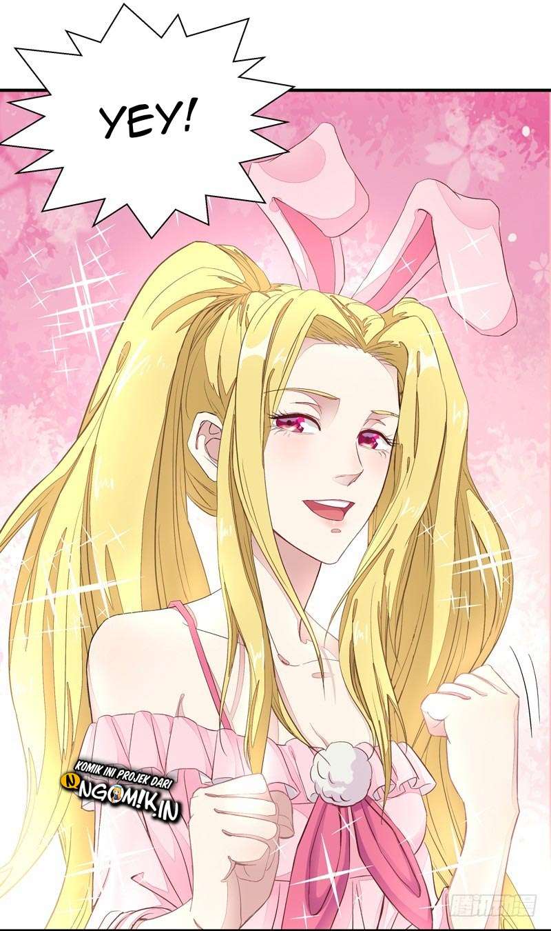 Rebirth City Deity chapter 6 halaman 18