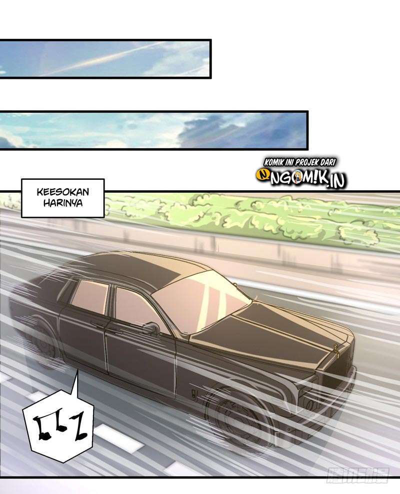 Rebirth City Deity chapter 6 halaman 20