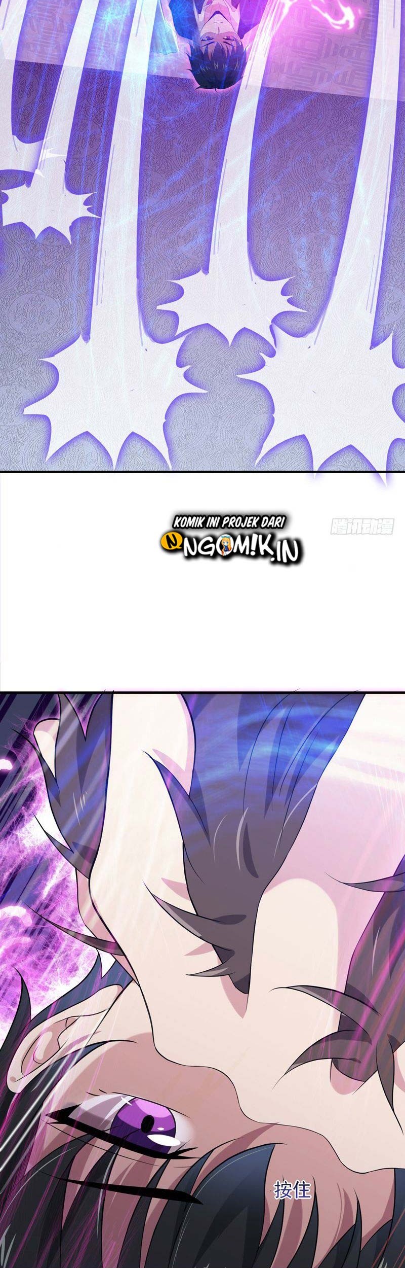 Rebirth City Deity chapter 60 halaman 14
