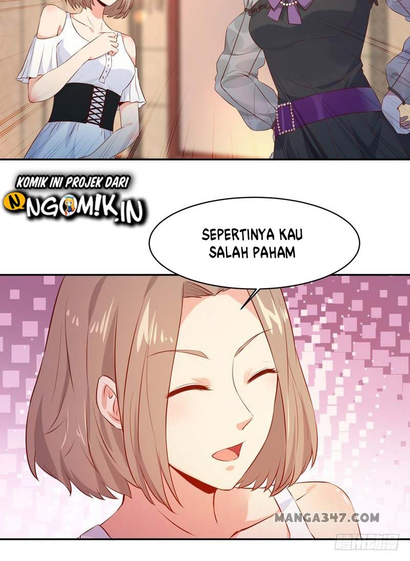 Rebirth City Deity chapter 61 halaman 4