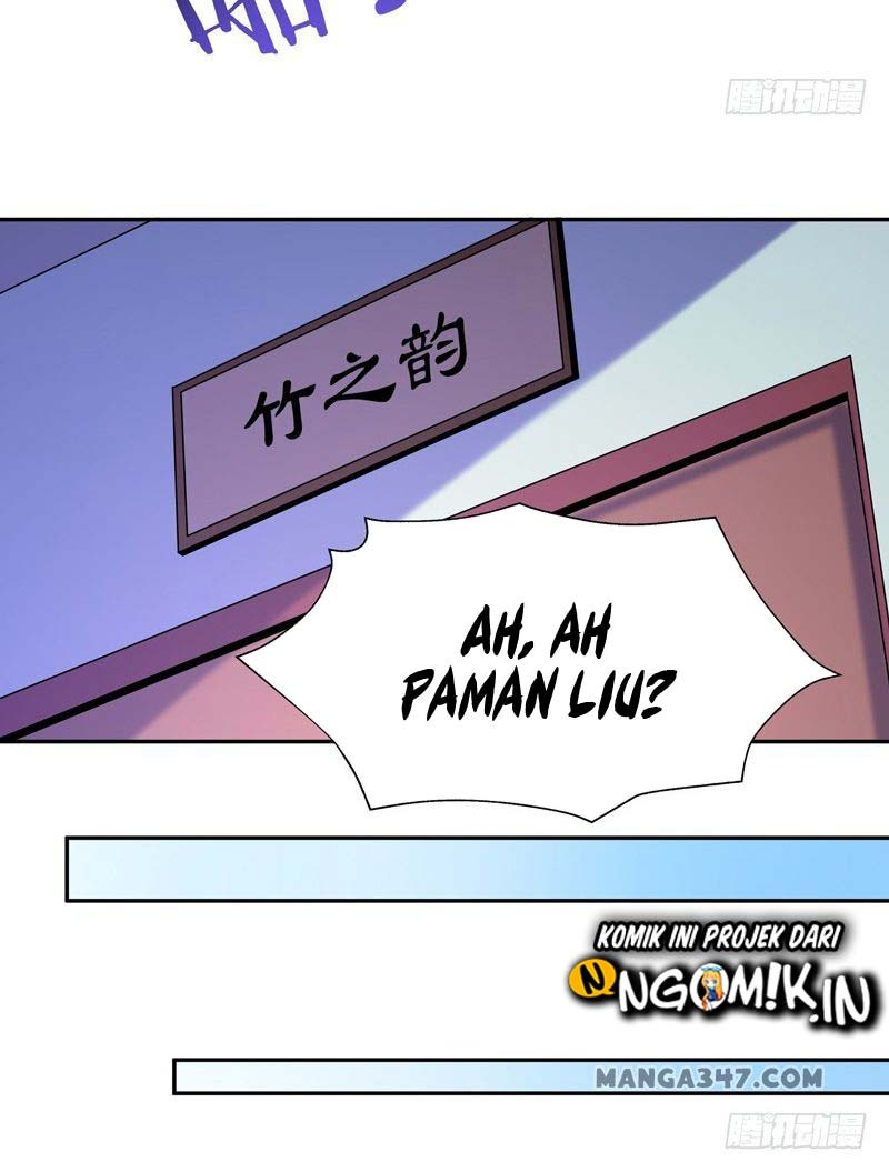 Rebirth City Deity chapter 61 halaman 10