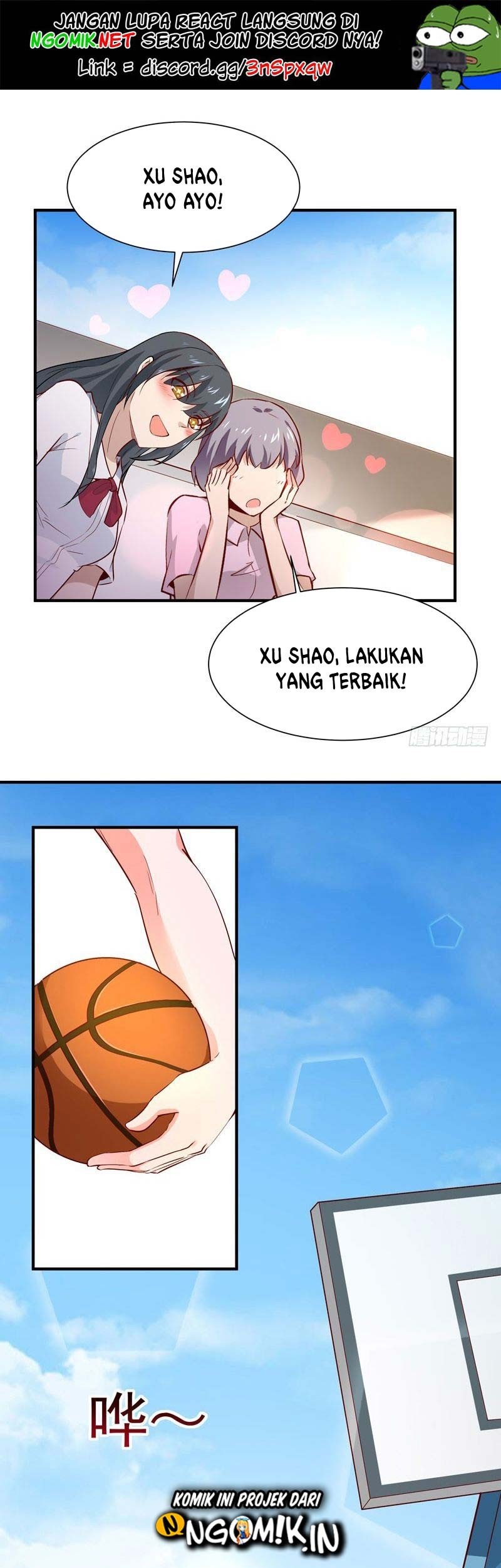 Rebirth City Deity chapter 62 halaman 2