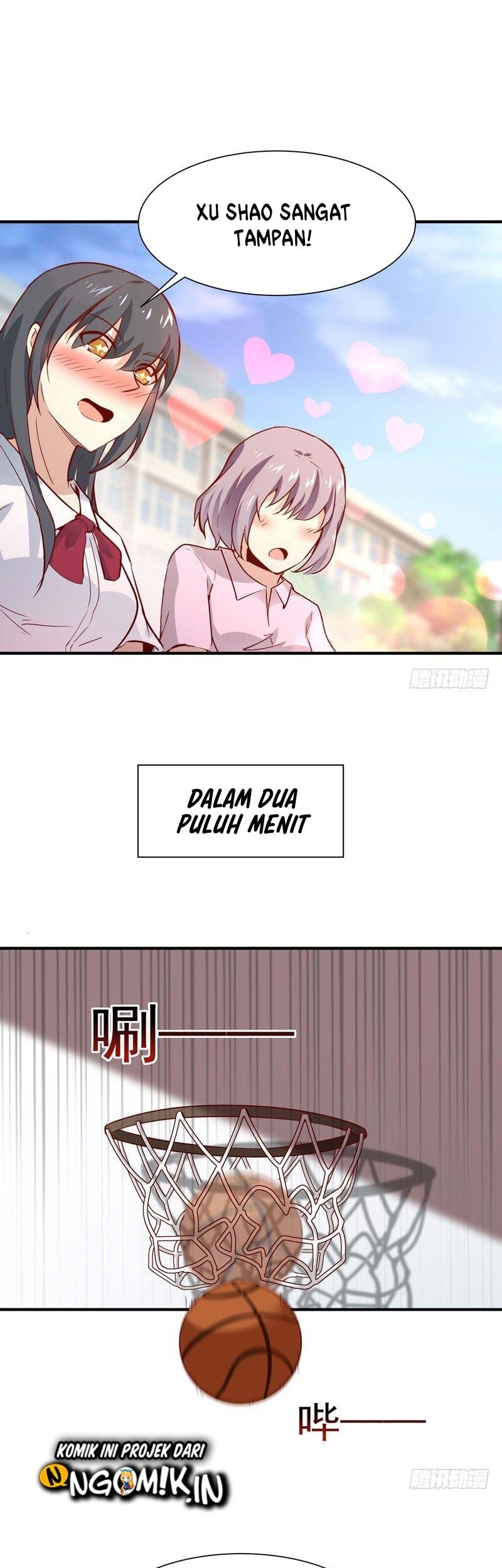 Rebirth City Deity chapter 62 halaman 10