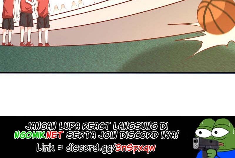 Rebirth City Deity chapter 62 halaman 28